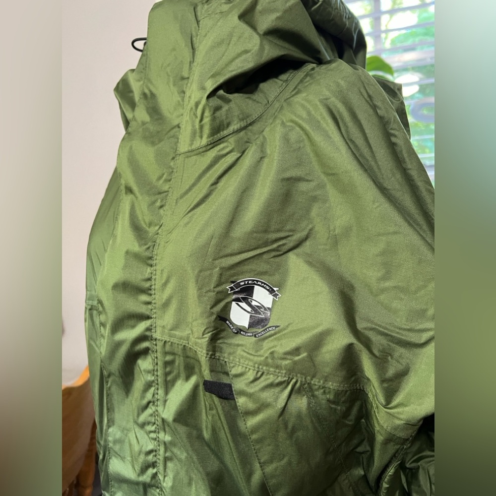 Stearns Jacket - Picture 2 of 11